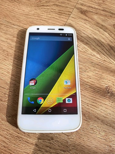 Motorola moto xt1039 8gb - -,