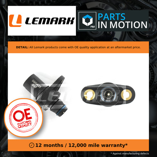 Camshaft position sensor fits - sensor,