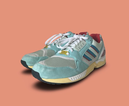 Rare adidas originals zx - adidas,