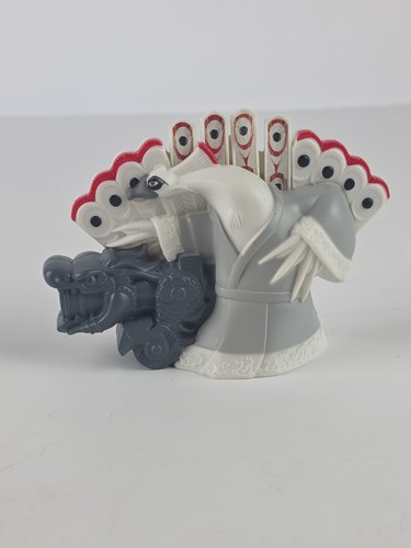 Kung panda lord shen action - kung,