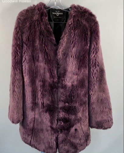 Spirithoods women plum - spirithoods,