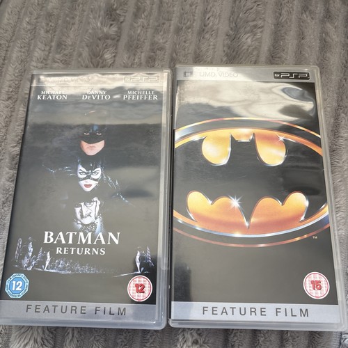 Batman returns sony - batman,