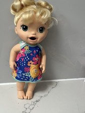 Baby Alive Super Snacks