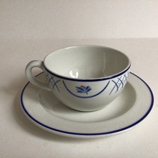 Habitat Barton Tea Coffee Cup