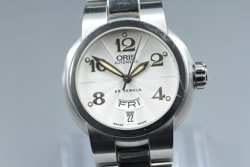 Oris big crown tt1 7522 - tt1, 7522-41