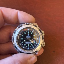 Original 1970’s Mortima