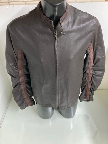 Rare armani collezioni dark - armani,