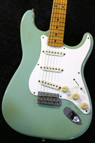Fender custom shop - fender,
