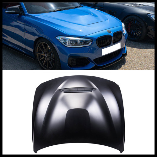 Bmw series f20 f21 f22 - bmw,