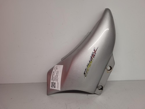 Kawasaki eliminator bn125 2007 - kawasaki,