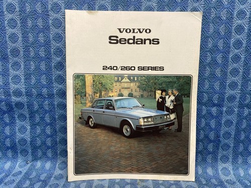 1979 volvo 240 - 1979, sedans