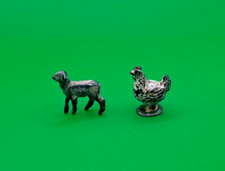 VINTAGE BRITAINS  1930s LEAD