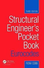Structural engineer pocket - structural, engineer's