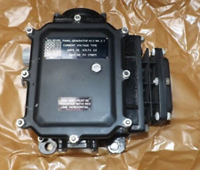 Daimler Ferret generator panel. FV175871. No.2 MK 2-1.  NOS.  Free delivery.