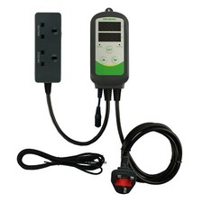 Temperature Controller