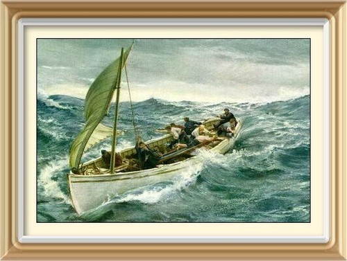 Original c1929 lithograph - original,