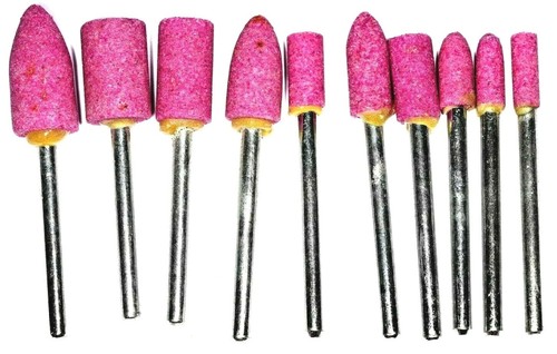 10pcs ceramic stone polishing - ceramic,