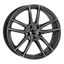ALLOY WHEEL MAK EVO-D FOR