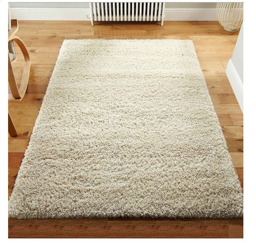 Small cream ivory thick - xl,