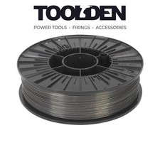 Sealey TG100/4 Flux Cored MIG Wire 4.5kg 0.9mm A5.20 Class E71T-GS