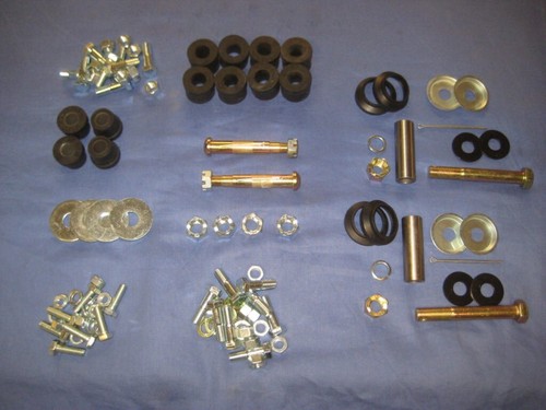 Mgb poly front - mgb,