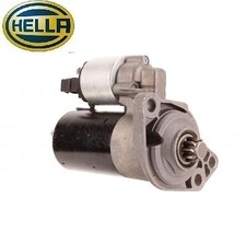 HELLA Starter Motor - VW