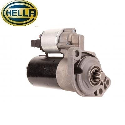 Hella starter motor vw - -,