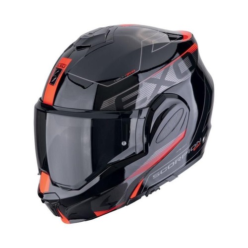 Scorpion exo tech evo - exo,