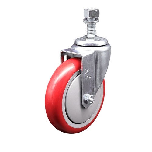 Service caster brand - service,