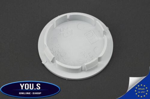 Hub cap without - logo,
