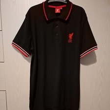 lfc polo football shirts