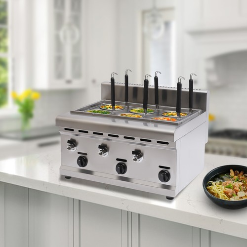 Commercial noodle pasta - commercial,