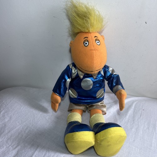 Vintage 2000 the tweenies - 2000,