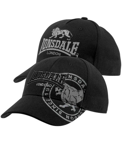 Lonsdale cap leiston twin - leiston, pack