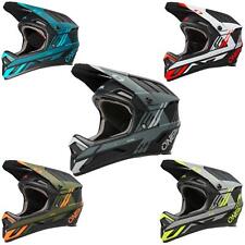 O'NEAL Full Face Helmet Backflip Strike V.23 Mountain Bike Downhill Trail Offroad