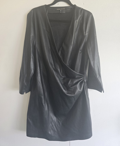 River island womens black - womens, faux