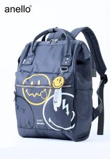 anello SMILEY X Student Bag