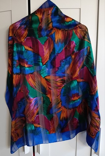 Daniel hechter paris - hechter, silk