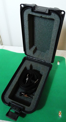 Hard case camera - case,,