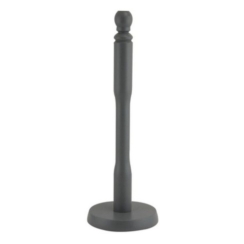 Kitchen roll holder grey - holder,