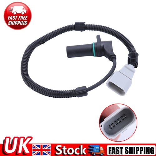 Crankshaft crank shaft sensor - crankshaft,