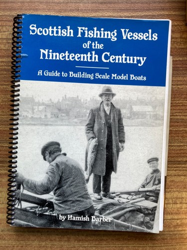 Scottish fishing vessels - scottish, 19th