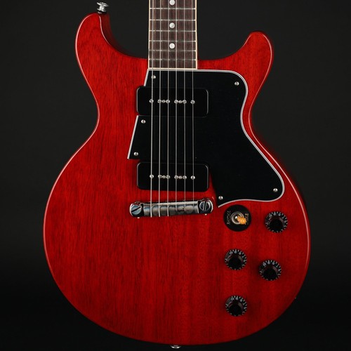 Gibson les paul - paul, double
