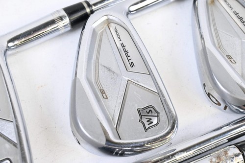 Wilson staff model 2019 - wilson,