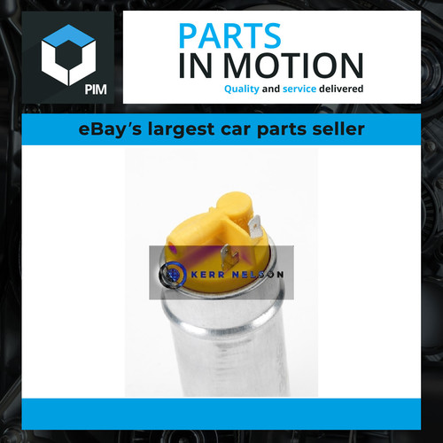 Fuel pump fits bmw 530d - fits, e39