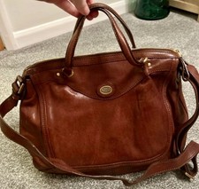 The Bridge Vintage Brown