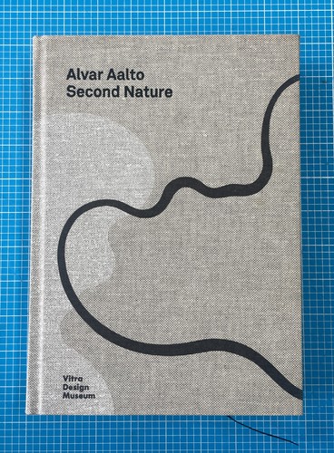 Alvar aalto second nature - aalto,
