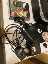 Reptile Habistat Classic Pulse Proportional Thermostat plus extras 