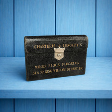Antique Victorian Display Case