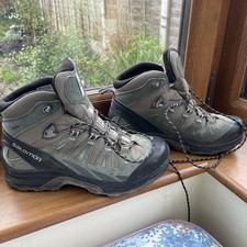 Salomon Quest High Rise Hiking